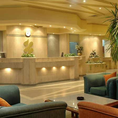 Resta Port Said Hotel Interno foto