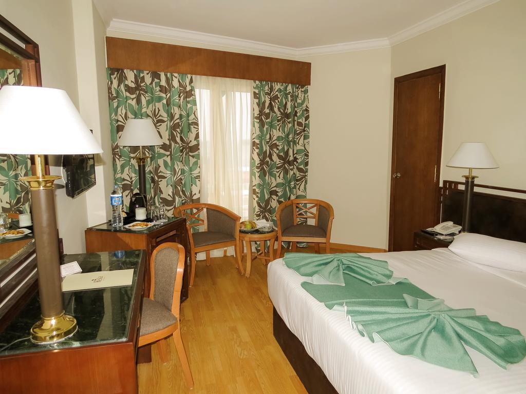 Resta Port Said Hotel Esterno foto