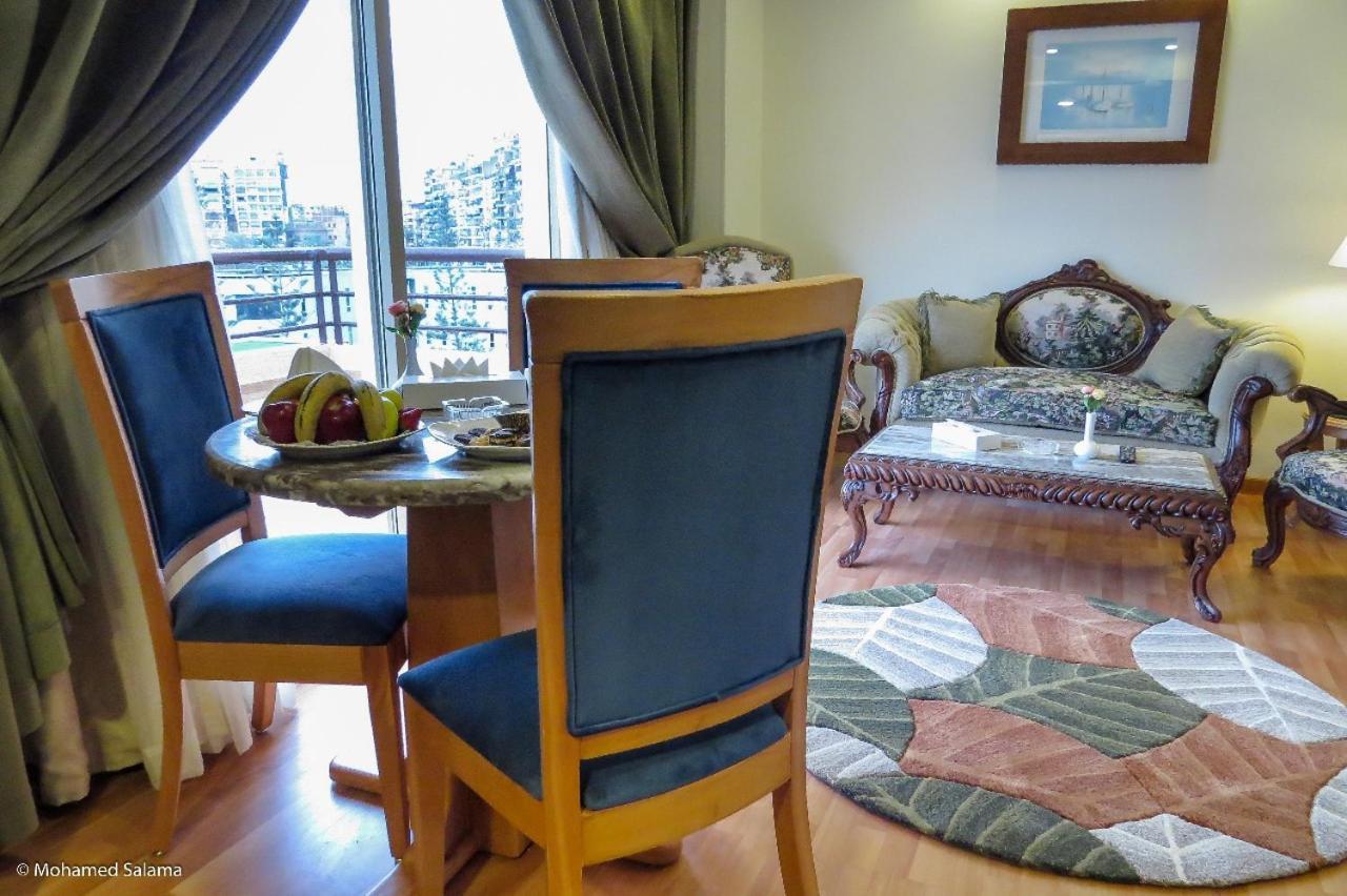 Resta Port Said Hotel Esterno foto