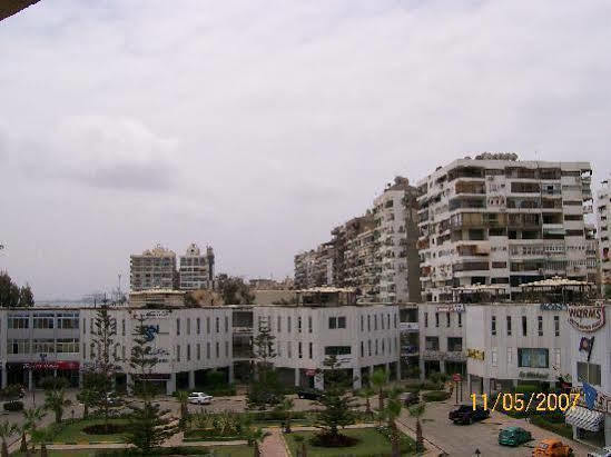 Resta Port Said Hotel Esterno foto