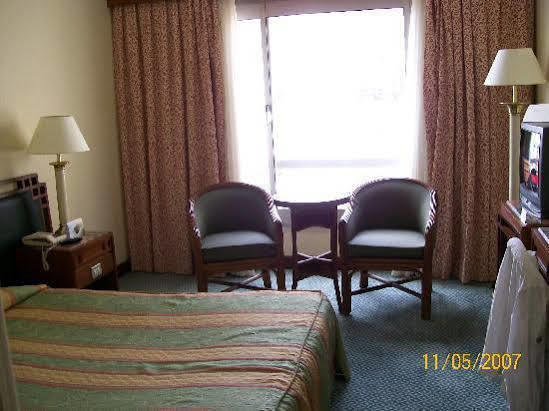 Resta Port Said Hotel Esterno foto